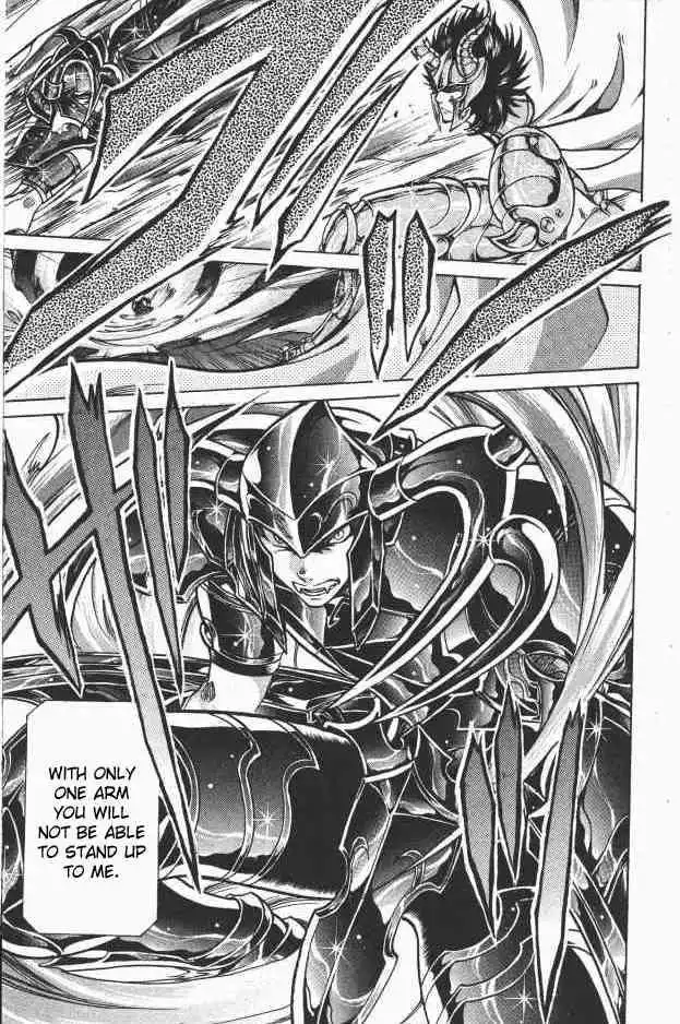 Saint Seiya - The Lost Canvas Chapter 76 10